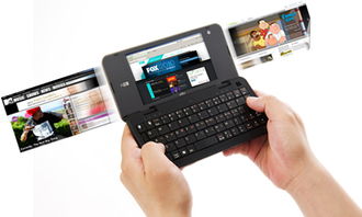 vilivn5 普通版上網(wǎng)本產(chǎn)品展示與上網(wǎng)導(dǎo)航介紹